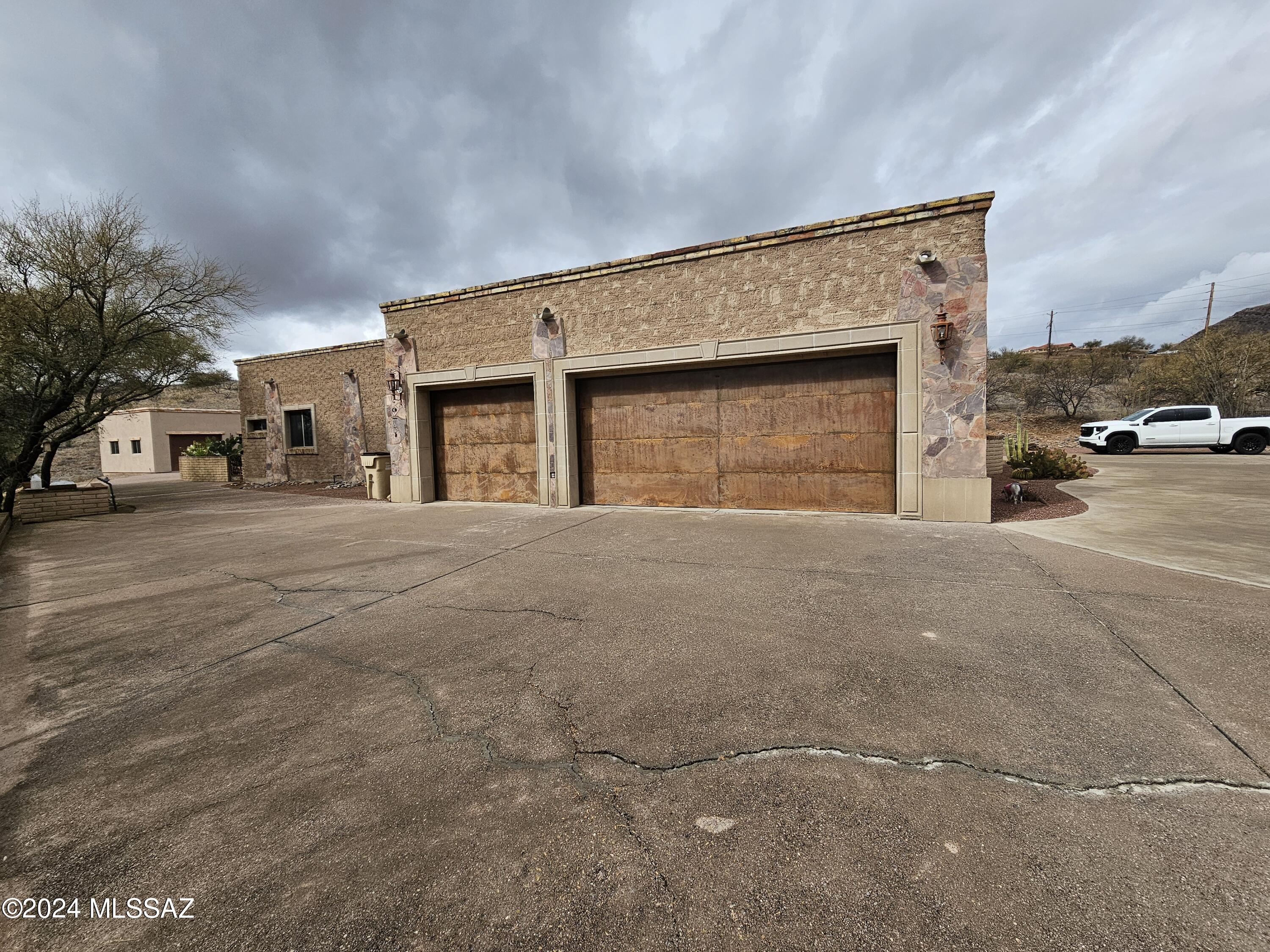 1252 Avenida Gloriosa Rio Rico, AZ 85648 - Photo 39 of 44