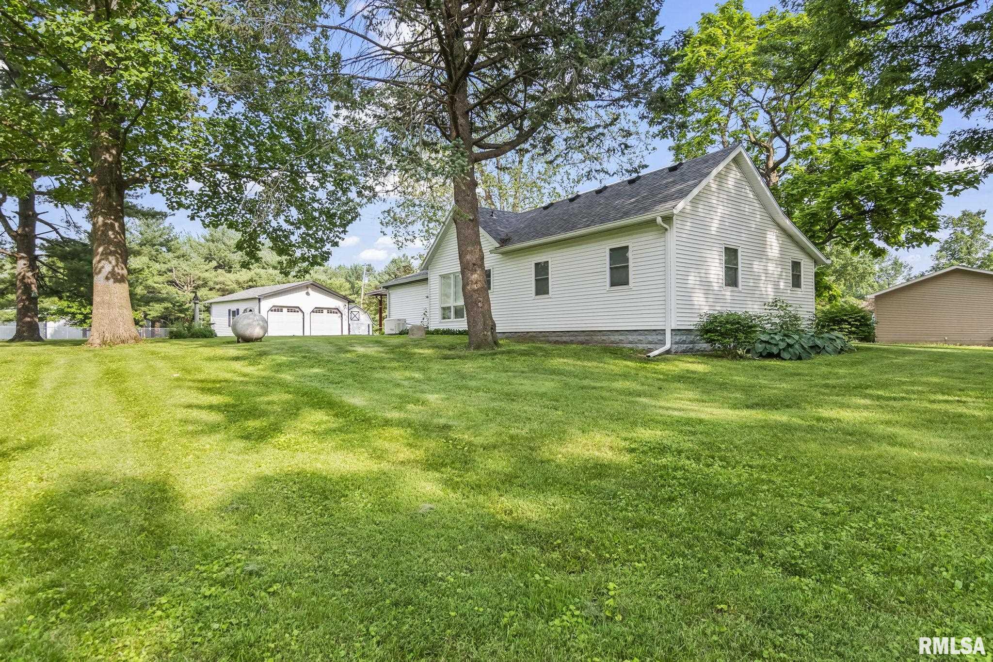 7096 Bahr Road Sherman, IL 62684 - Photo 34 of 38 Gallery Image 34