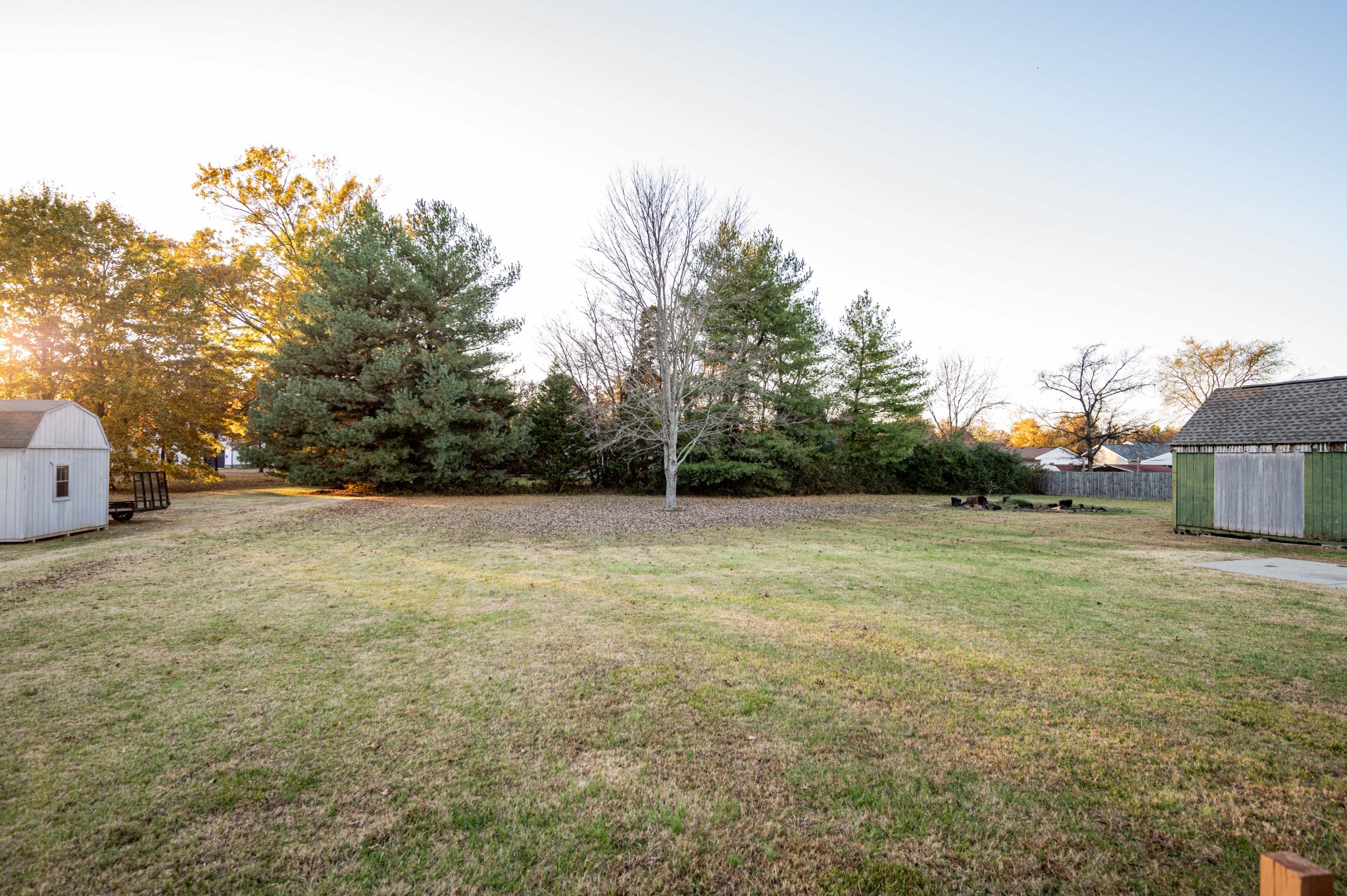 412 Conhocken Court Murfreesboro, TN 37128 - Photo 23 of 23 a view of a field with trees in the background