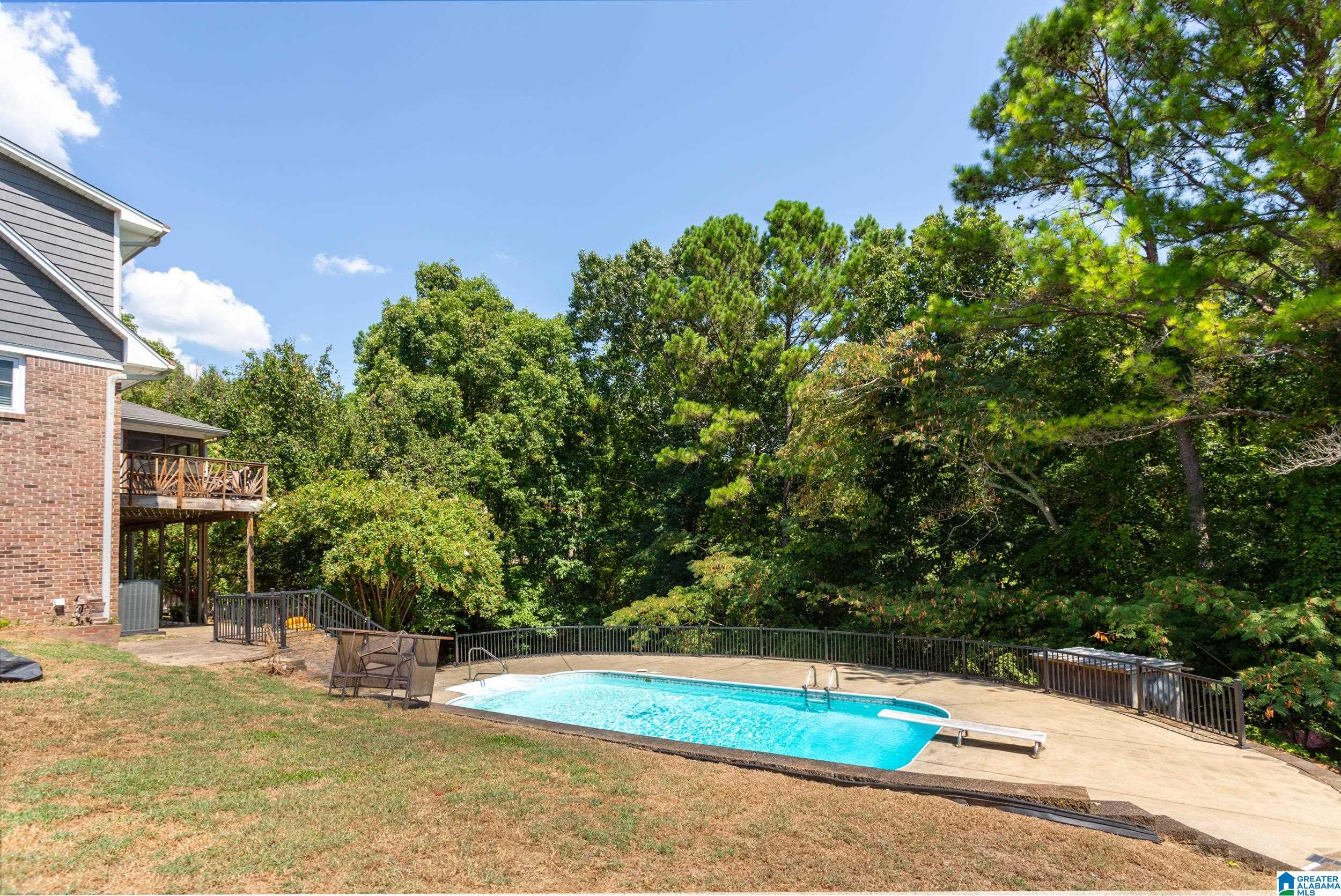 301 Woodward Road Trussville, AL 35173 - Photo 42 of 42