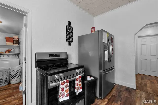 $135,000 | 305 St Francis Street, Kennett, MO 63857