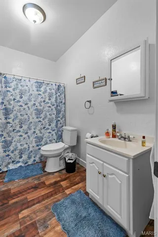 $135,000 | 305 St Francis Street, Kennett, MO 63857