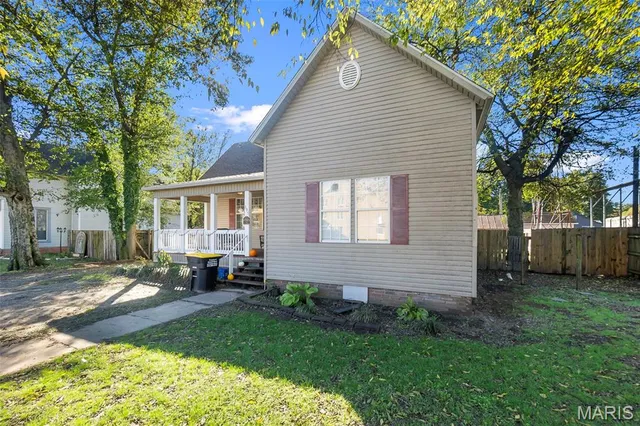 $135,000 | 305 St Francis Street, Kennett, MO 63857