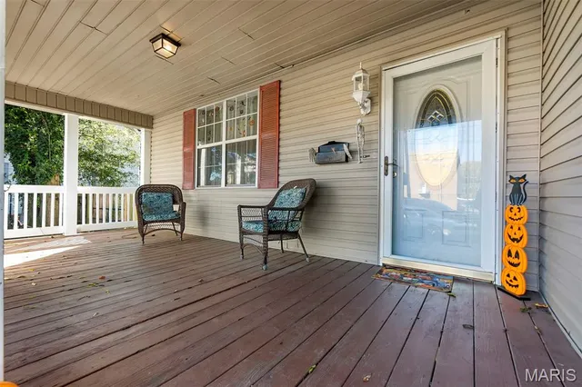 $135,000 | 305 St Francis Street, Kennett, MO 63857