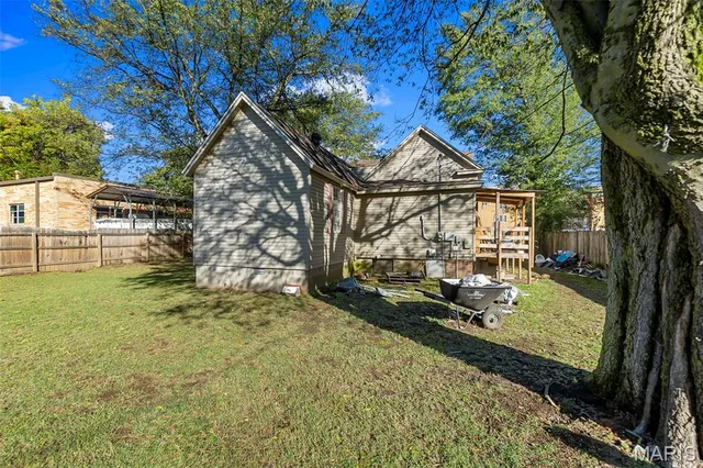 $135,000 | 305 St Francis Street, Kennett, MO 63857