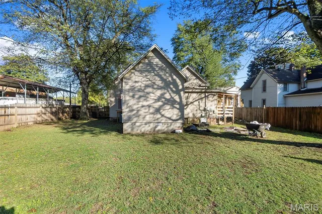 $135,000 | 305 St Francis Street, Kennett, MO 63857