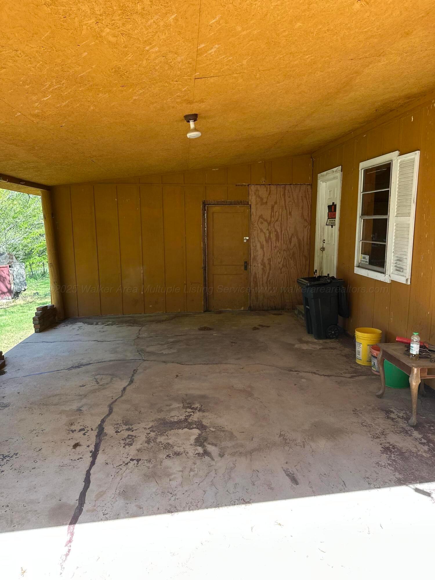 125 Smith Road Parrish, AL 35580 - Photo 10 of 17 Carport