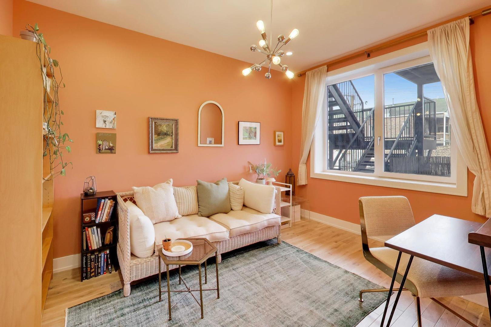 826 West Cullerton Street, Unit 2E Chicago, IL 60608 - Photo 11 of 19