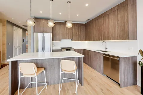 $539,000 | 826 West Cullerton Street, Unit 2E, Chicago, IL 60608