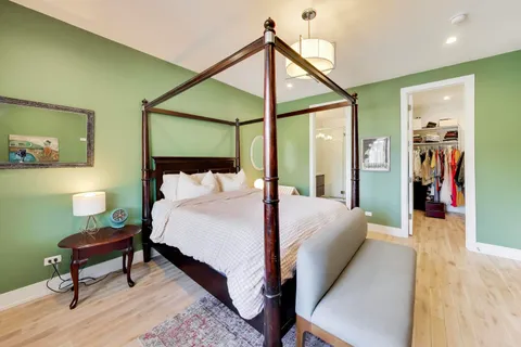 $539,000 | 826 West Cullerton Street, Unit 2E, Chicago, IL 60608