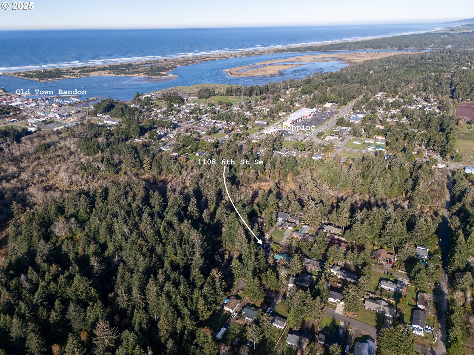 1108 6th Street Southeast Bandon, OR 97411 - Photo 3 of 48