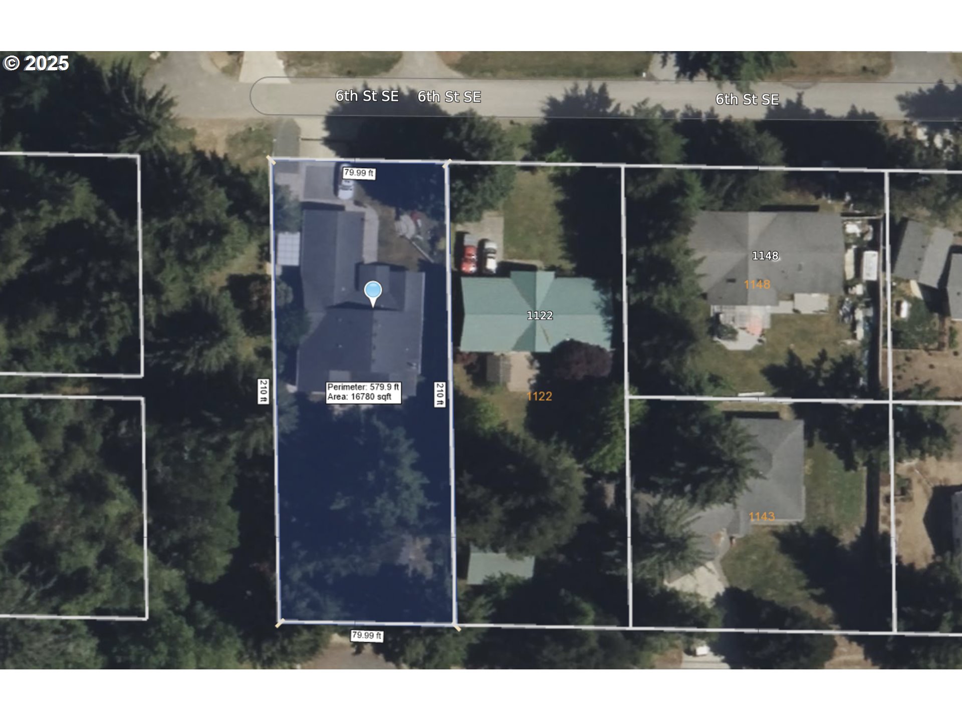 1108 6th Street Southeast Bandon, OR 97411 - Photo 48 of 48