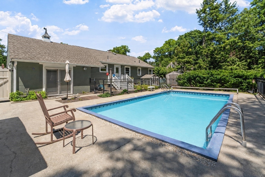 3 Chandler Road Wilmington, MA 01887 - Photo 35 of 42