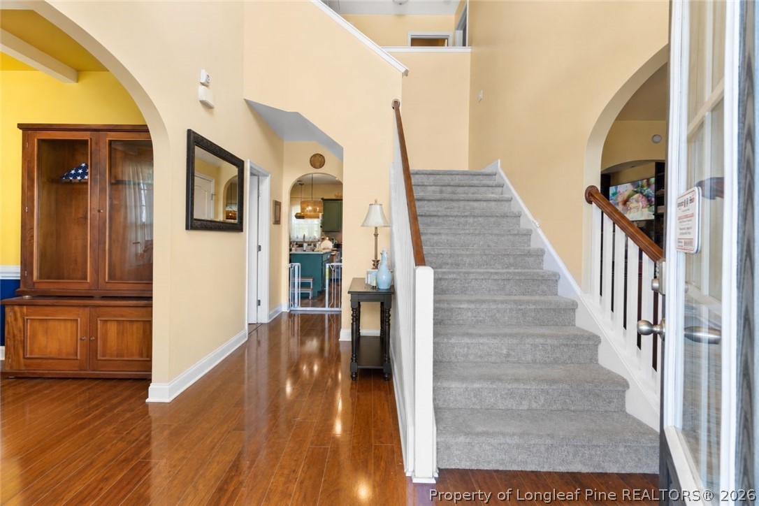 5146 Aberdeen Road Raeford, NC 28376 - Photo 9 of 30 Gallery Image 9