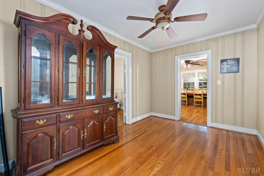 913 Johnson Road Lynchburg, VA 24502 - Photo 12 of 35