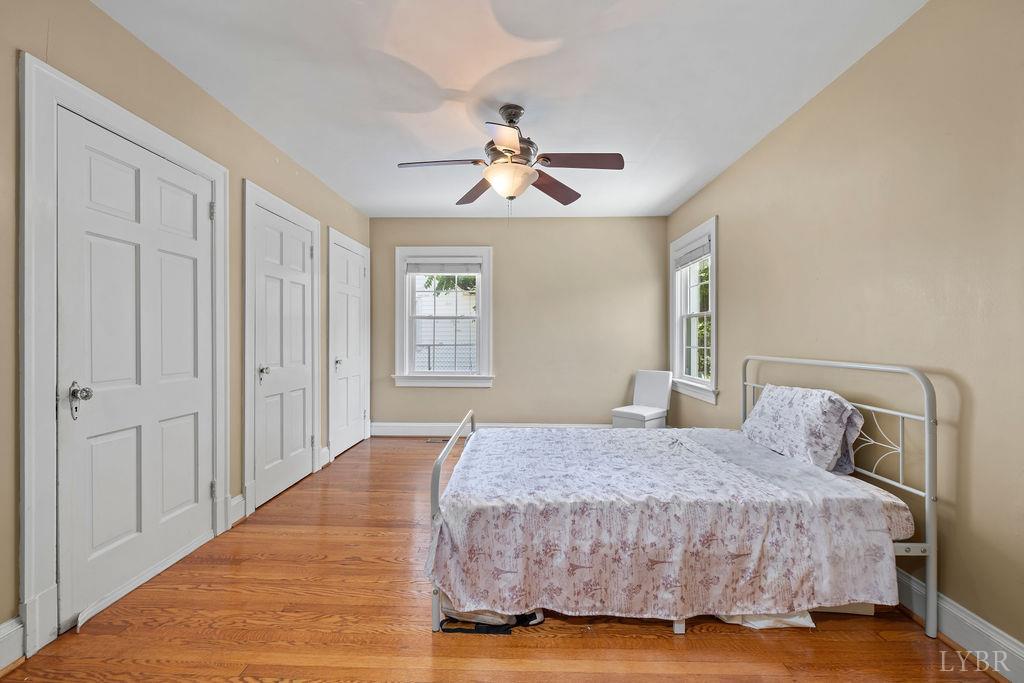 913 Johnson Road Lynchburg, VA 24502 - Photo 20 of 35