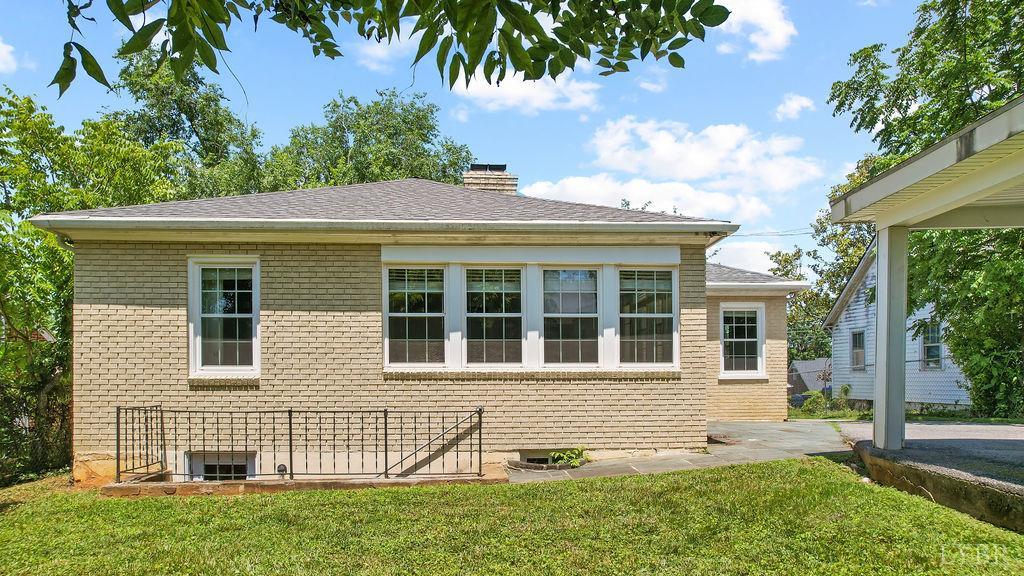 913 Johnson Road Lynchburg, VA 24502 - Photo 31 of 35