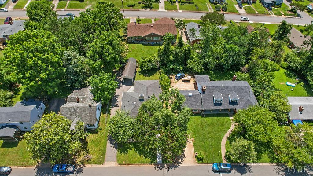 913 Johnson Road Lynchburg, VA 24502 - Photo 33 of 35