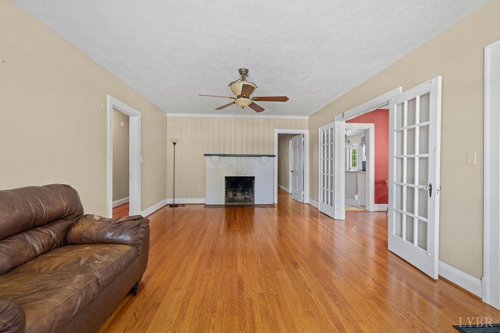 913 Johnson Road Lynchburg, VA 24502 - Photo 5 of 35