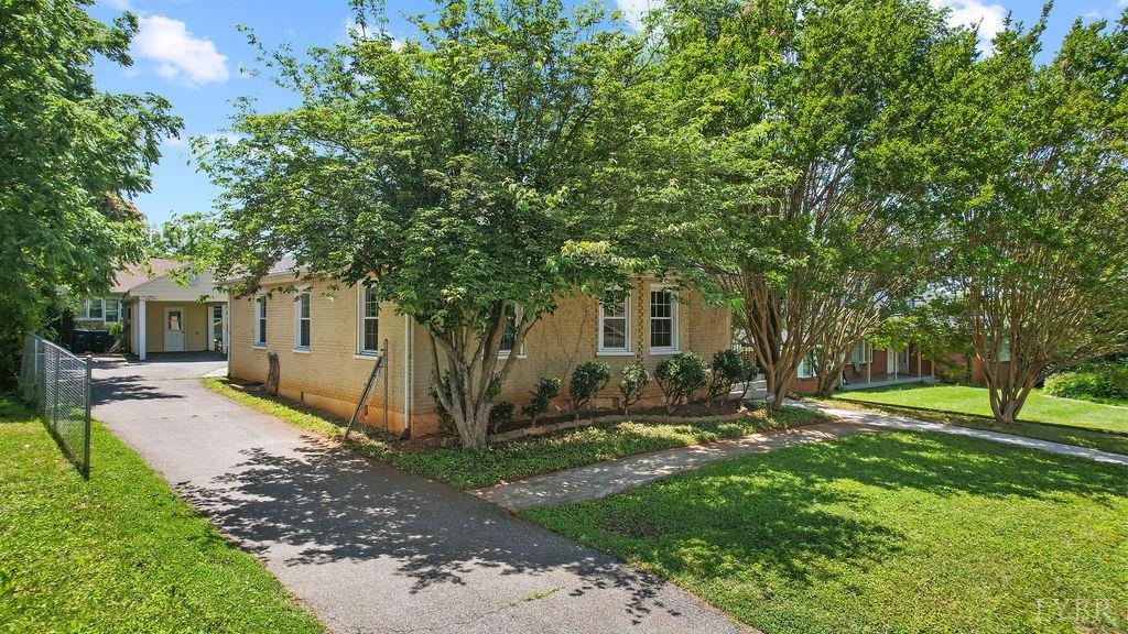 913 Johnson Road Lynchburg, VA 24502 - Photo 10 of 35 Gallery Image 10