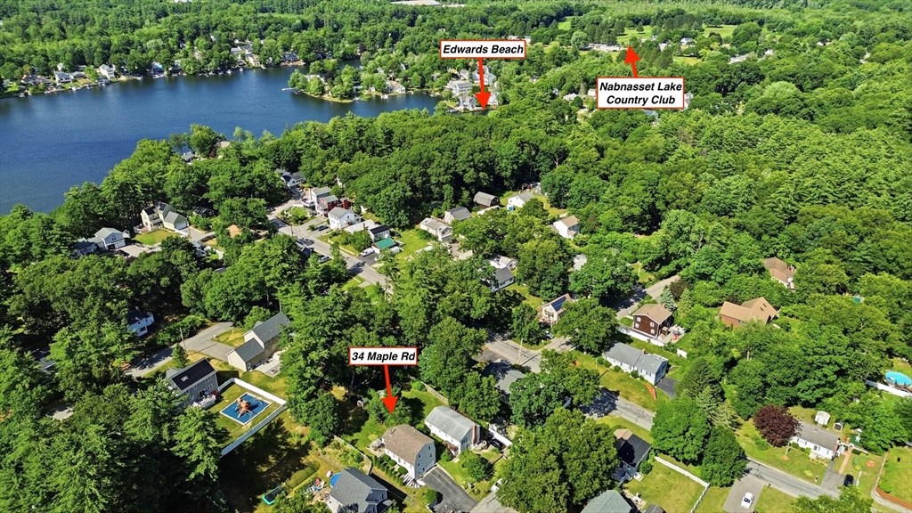 34 Maple Road Westford, MA 01886 - Photo 29 of 39