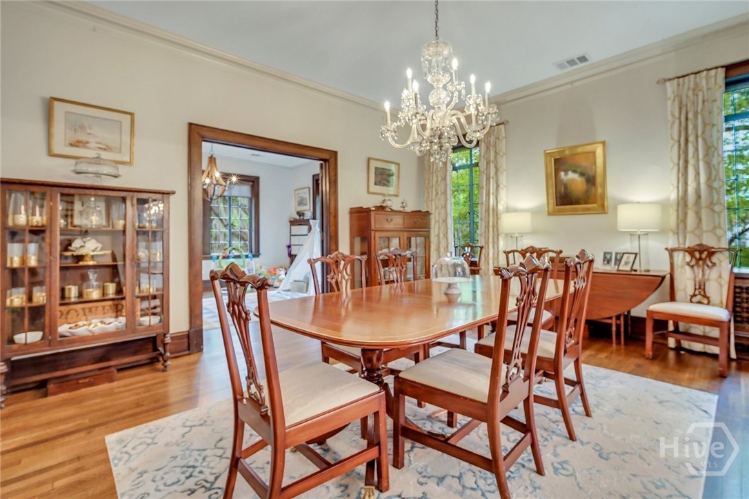 302 East 46th Street Savannah, GA 31405 - Photo 40 of 64
