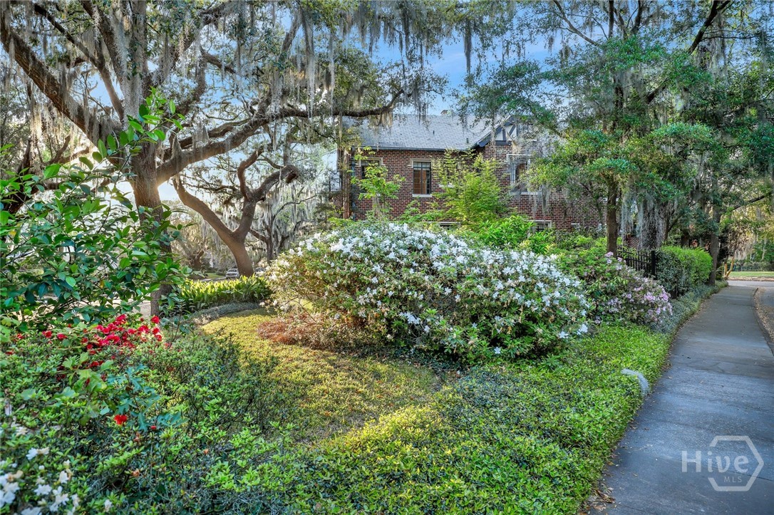 302 East 46th Street Savannah, GA 31405 - Photo 4 of 64