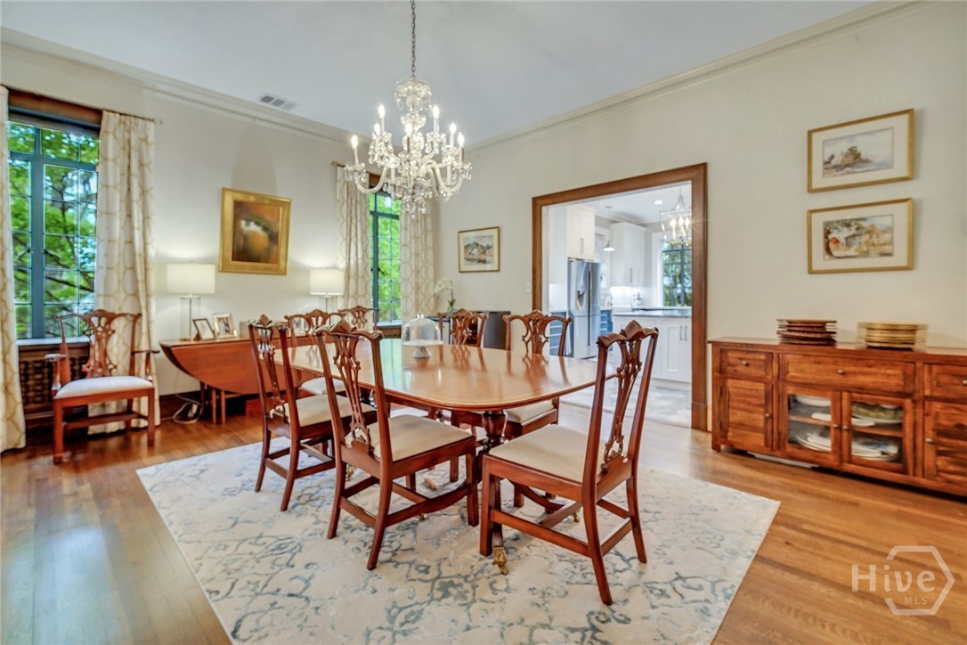 302 East 46th Street Savannah, GA 31405 - Photo 41 of 64