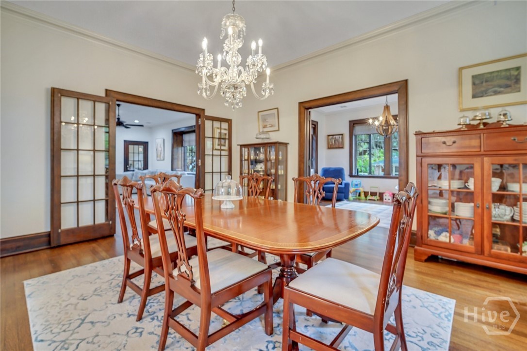 302 East 46th Street Savannah, GA 31405 - Photo 42 of 64