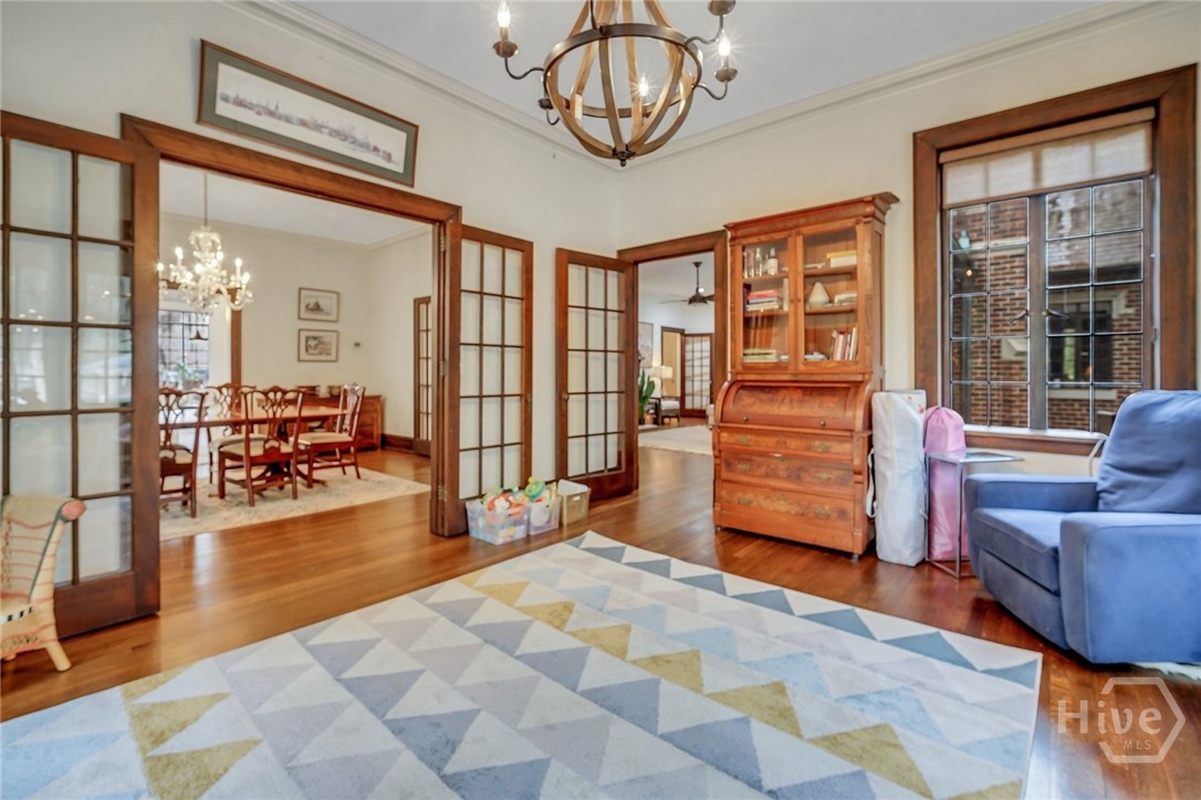 302 East 46th Street Savannah, GA 31405 - Photo 47 of 64