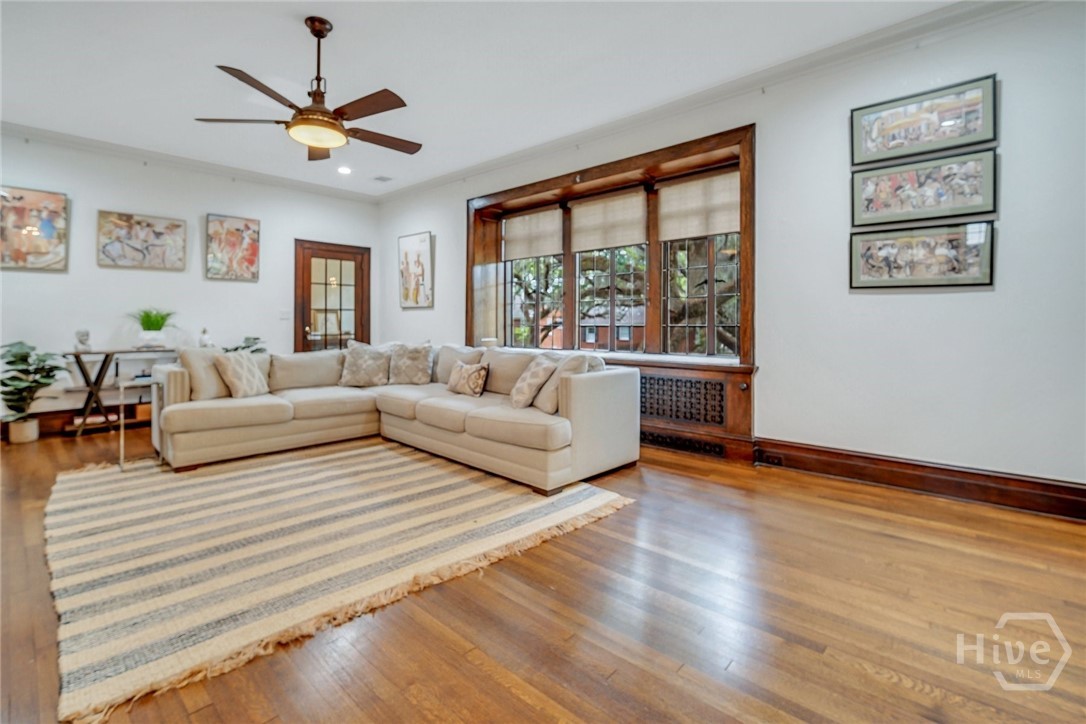 302 East 46th Street Savannah, GA 31405 - Photo 49 of 64