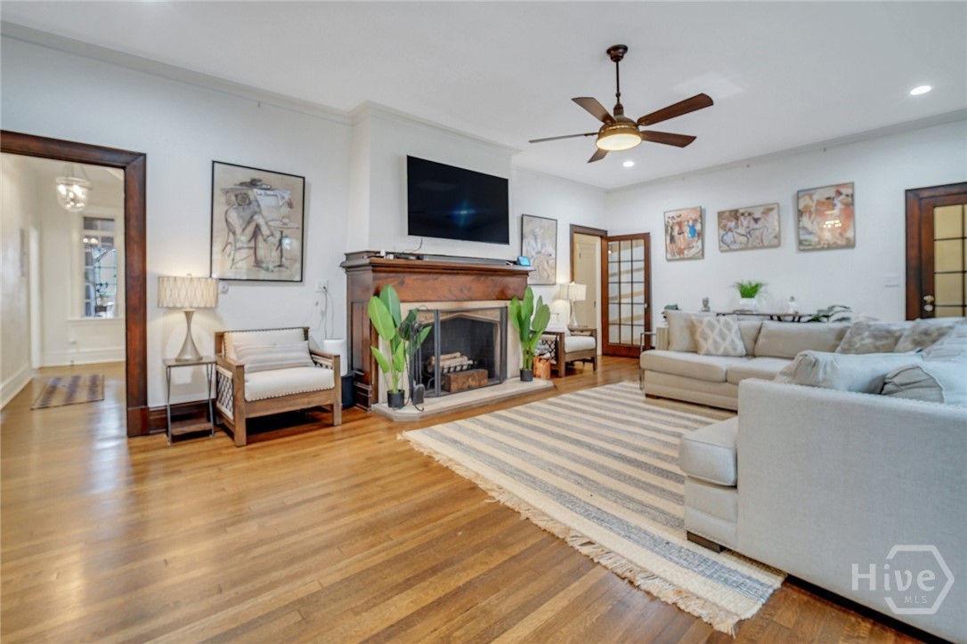 302 East 46th Street Savannah, GA 31405 - Photo 50 of 64