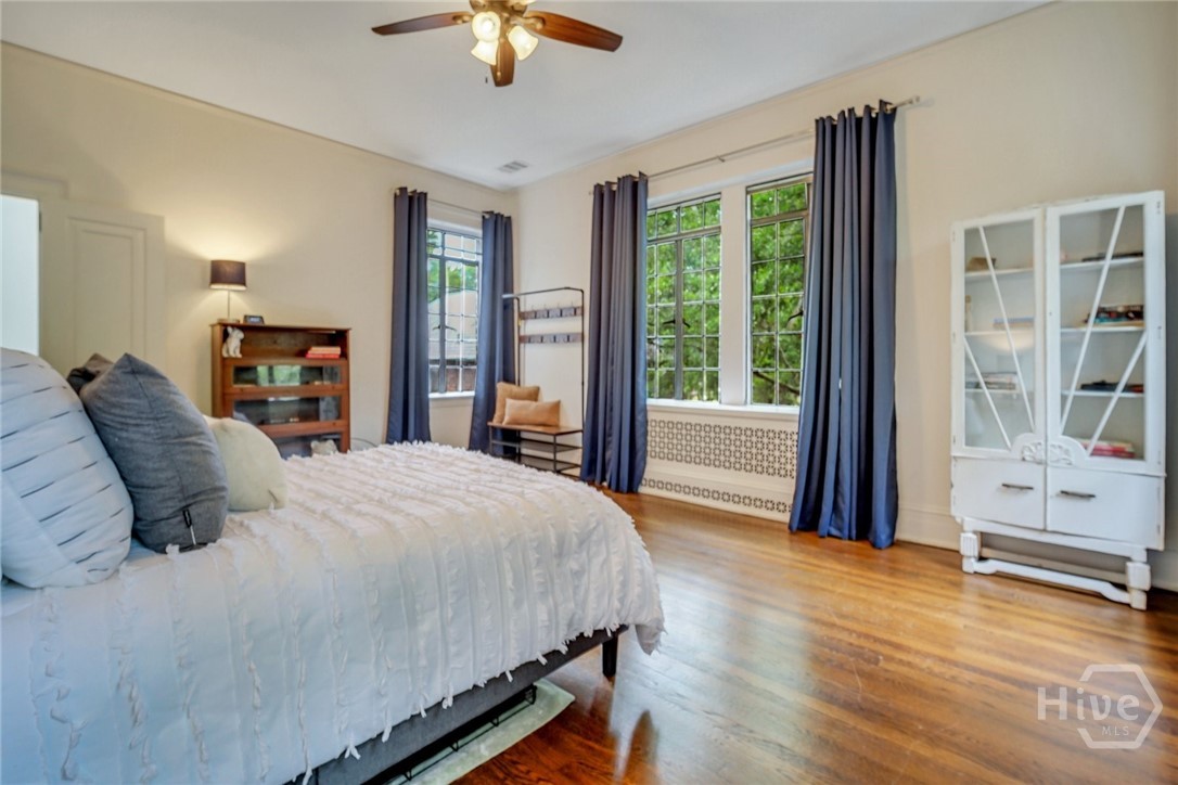 302 East 46th Street Savannah, GA 31405 - Photo 53 of 64