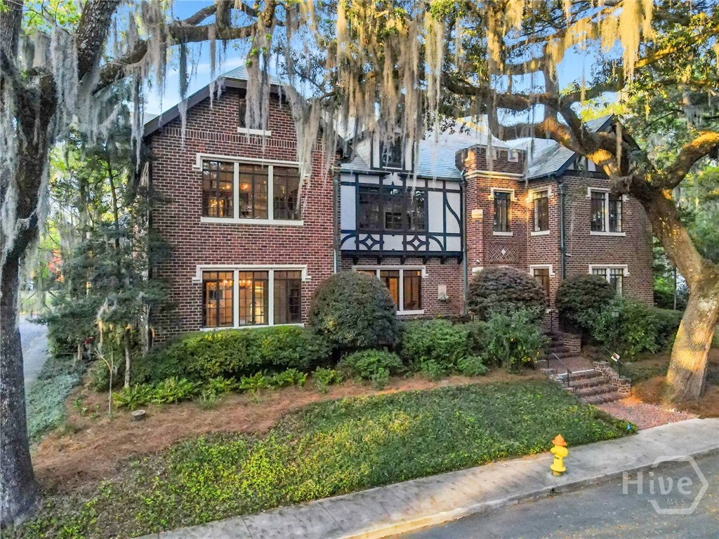 302 East 46th Street Savannah, GA 31405 - Photo 58 of 64