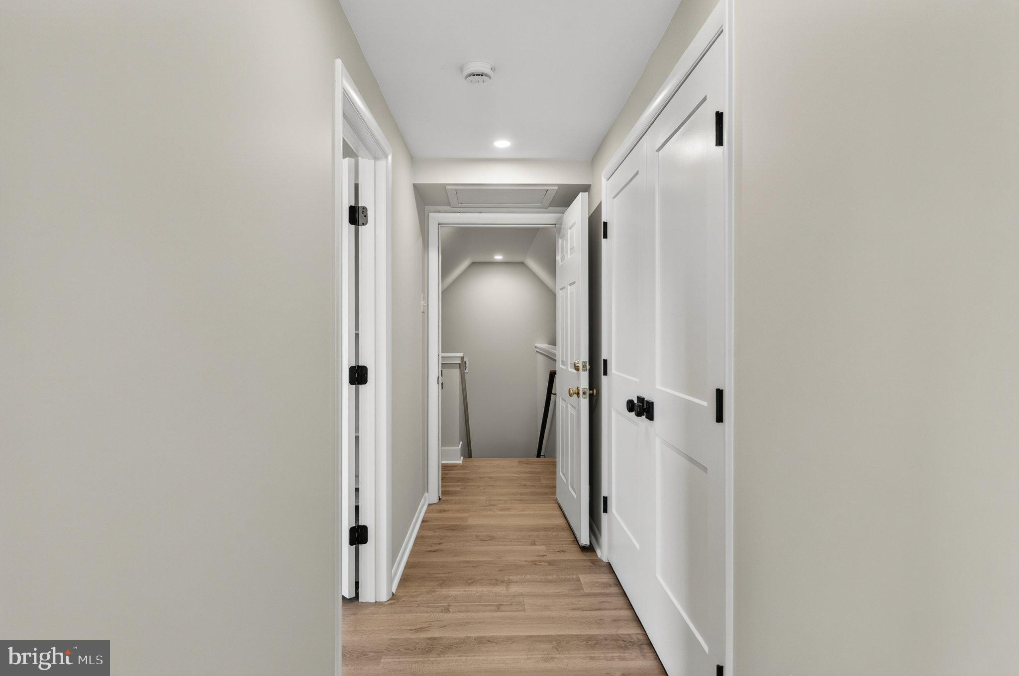 2069 Dutton Mill Road Newtown Square, PA 19073 - Photo 32 of 70 Bright and inviting hallway retreat.