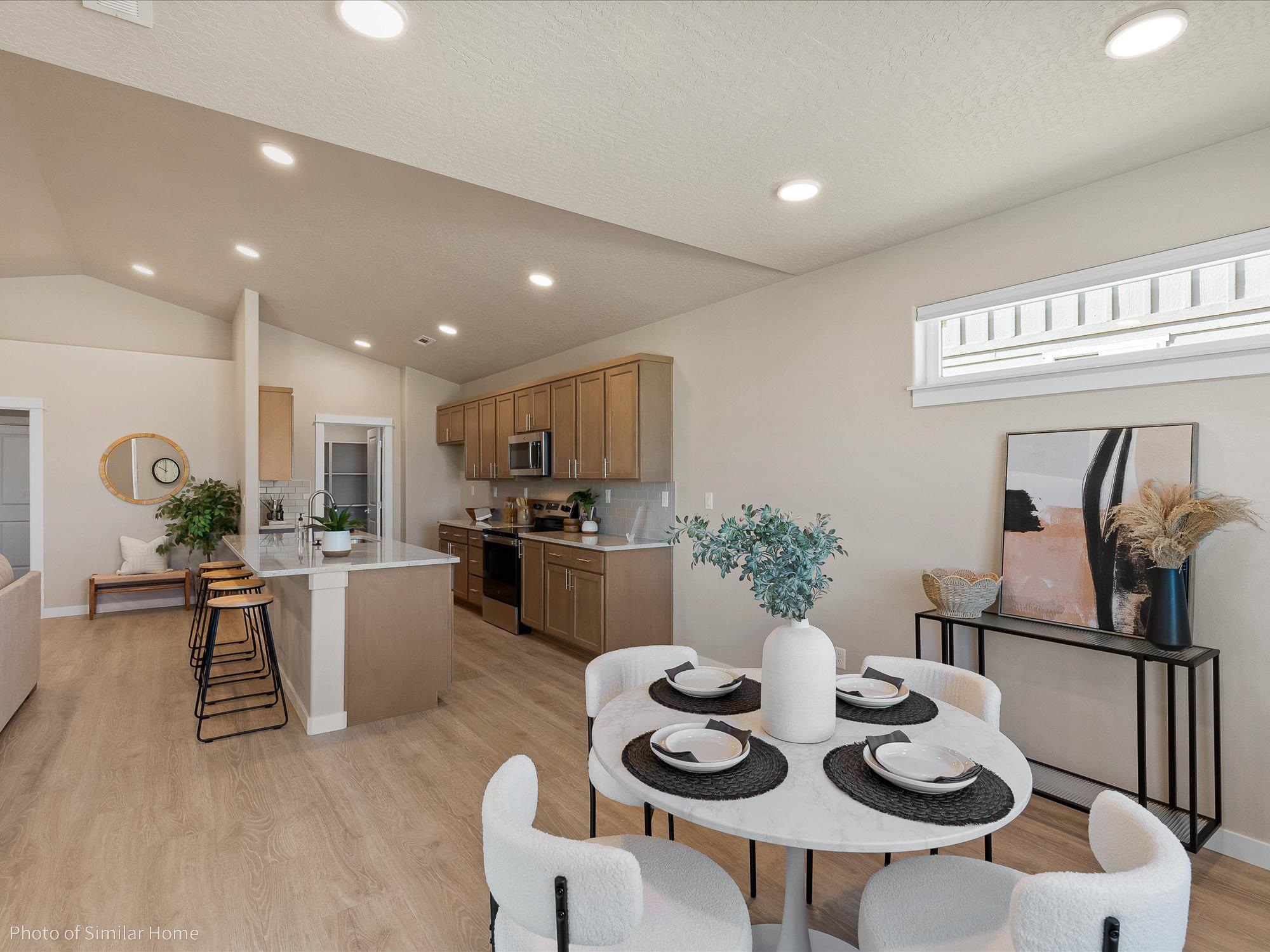 1438 West 67th Avenue, Unit LOT 5 BLOCK 3 ORCHARD Spokane, WA 99224 - Photo 13 of 26