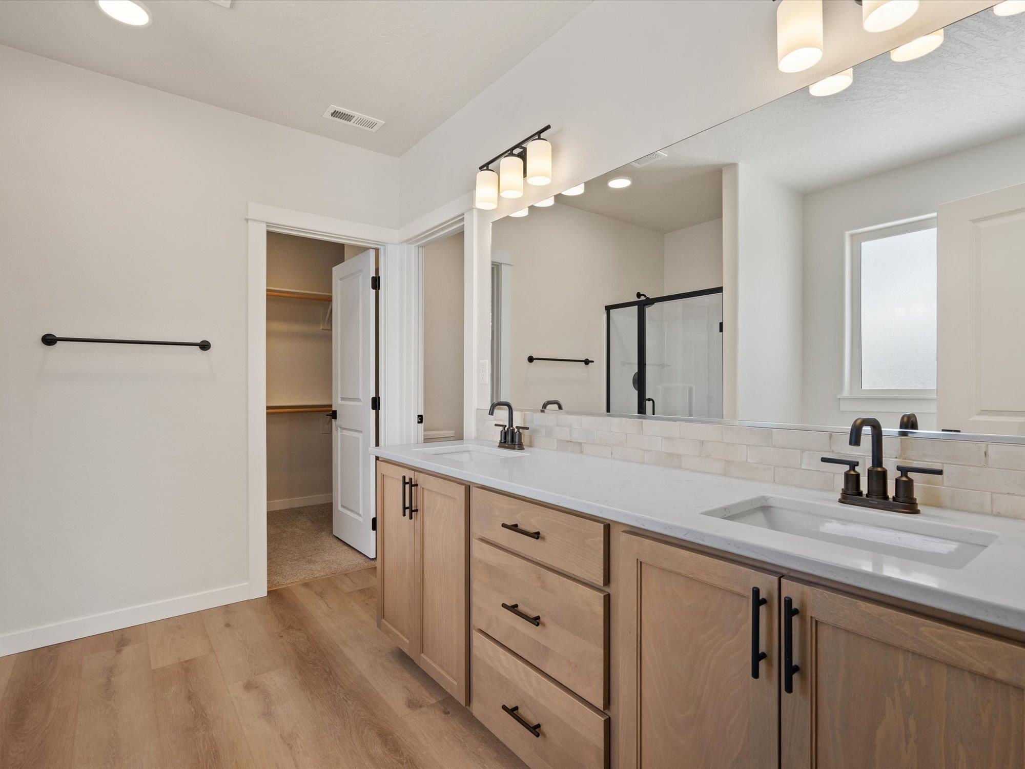 1438 West 67th Avenue, Unit LOT 5 BLOCK 3 ORCHARD Spokane, WA 99224 - Photo 16 of 26