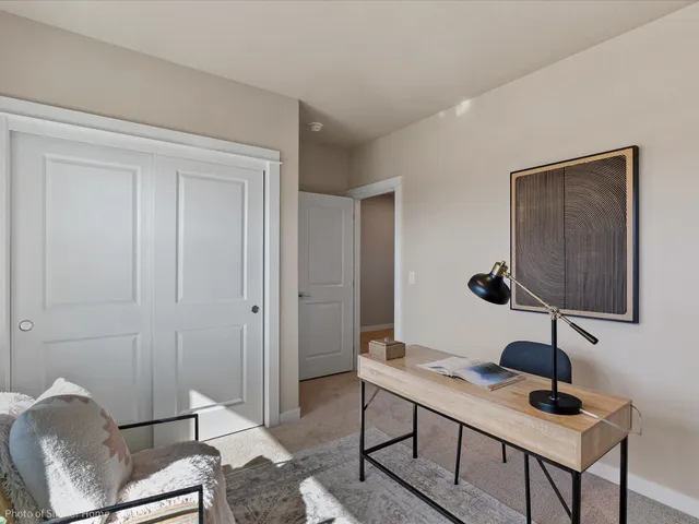 $519,990 | 1438 West 67th Avenue, Unit LOT 5 BLOCK 3 ORCHARD, Spokane, WA 99224