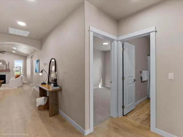 $519,990 | 1438 West 67th Avenue, Unit LOT 5 BLOCK 3 ORCHARD, Spokane, WA 99224