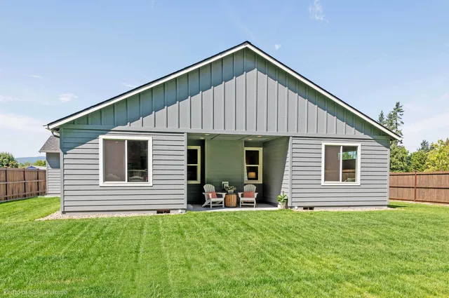 $519,990 | 1438 West 67th Avenue, Unit LOT 5 BLOCK 3 ORCHARD, Spokane, WA 99224