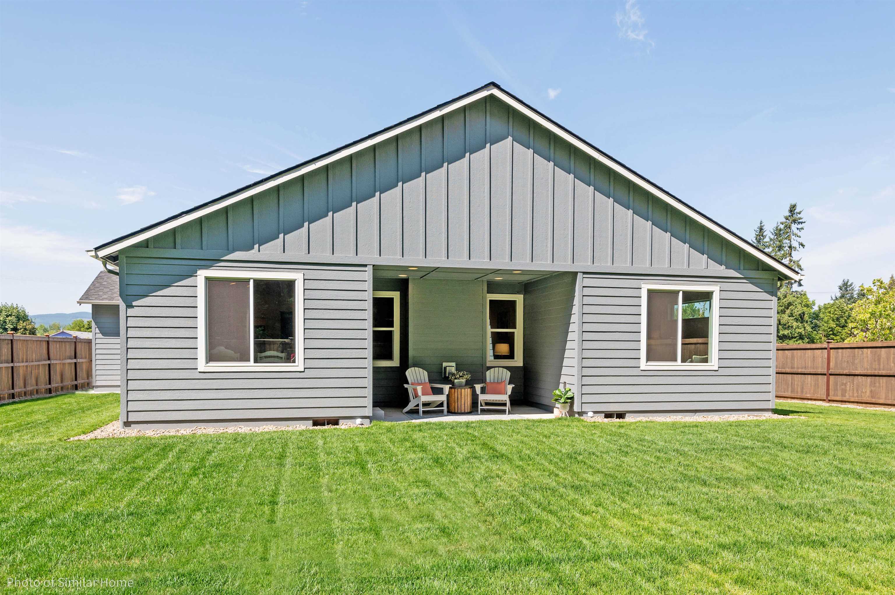 1438 West 67th Avenue, Unit LOT 5 BLOCK 3 ORCHARD Spokane, WA 99224 - Photo 25 of 26