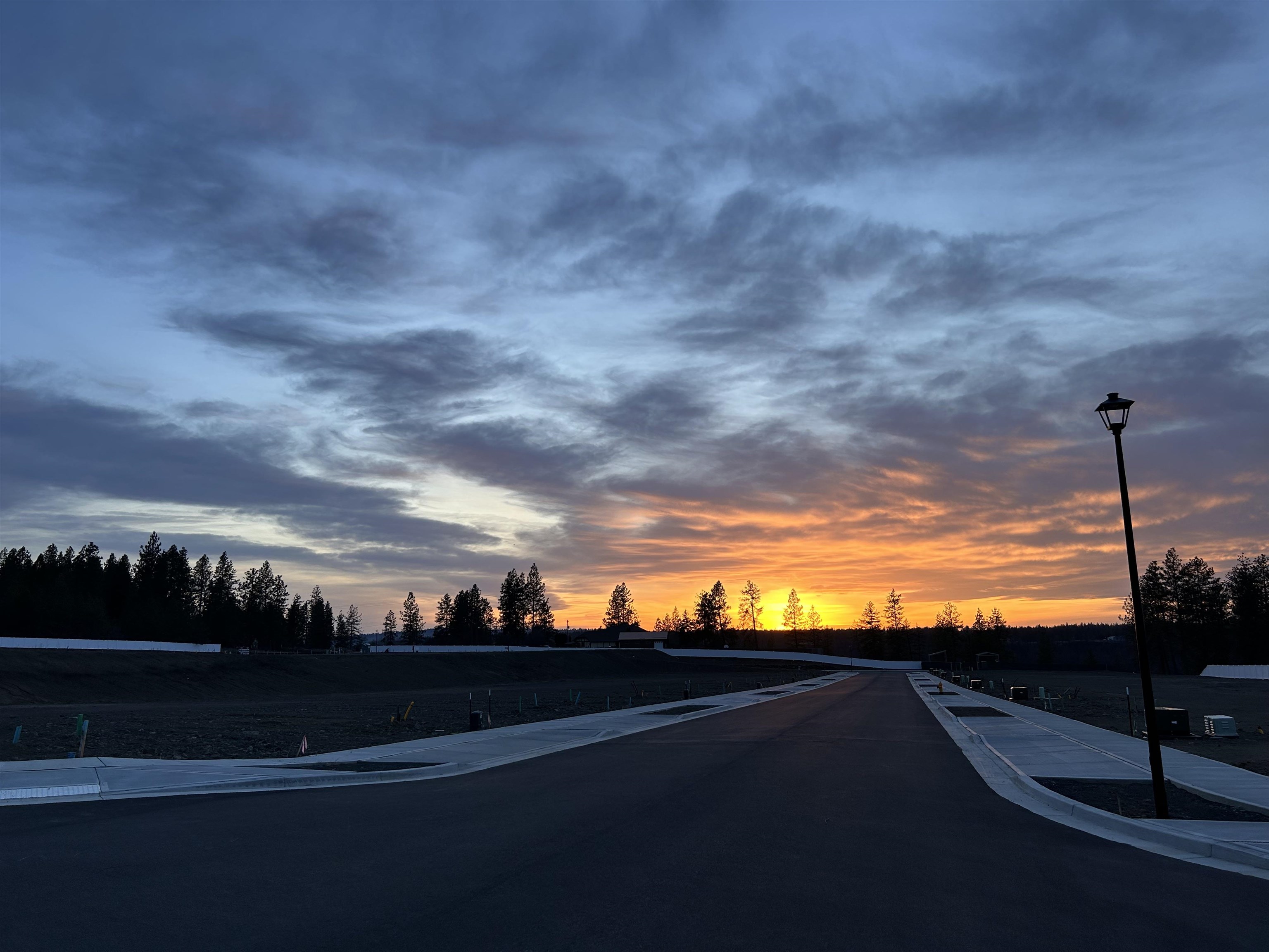 1438 West 67th Avenue, Unit LOT 5 BLOCK 3 ORCHARD Spokane, WA 99224 - Photo 26 of 26