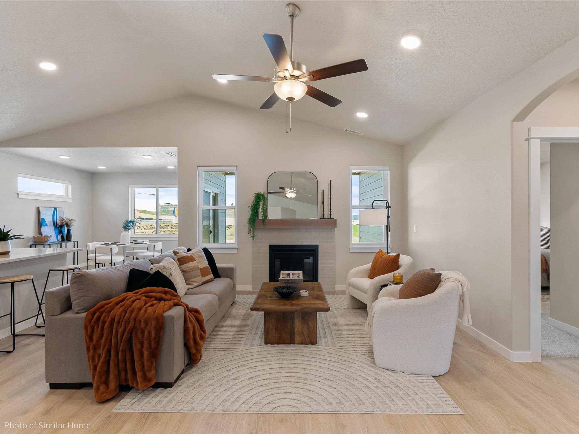 1438 West 67th Avenue, Unit LOT 5 BLOCK 3 ORCHARD Spokane, WA 99224 - Photo 3 of 26