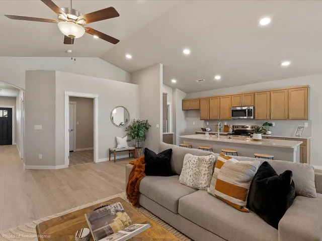 $519,990 | 1438 West 67th Avenue, Unit LOT 5 BLOCK 3 ORCHARD, Spokane, WA 99224