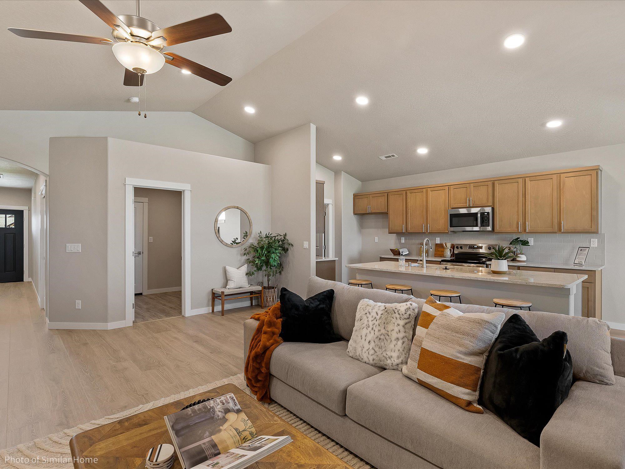 1438 West 67th Avenue, Unit LOT 5 BLOCK 3 ORCHARD Spokane, WA 99224 - Photo 5 of 26