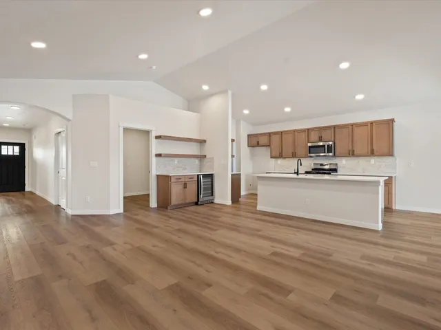 $519,990 | 1438 West 67th Avenue, Unit LOT 5 BLOCK 3 ORCHARD, Spokane, WA 99224