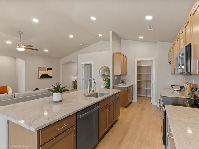 $519,990 | 1438 West 67th Avenue, Unit LOT 5 BLOCK 3 ORCHARD, Spokane, WA 99224