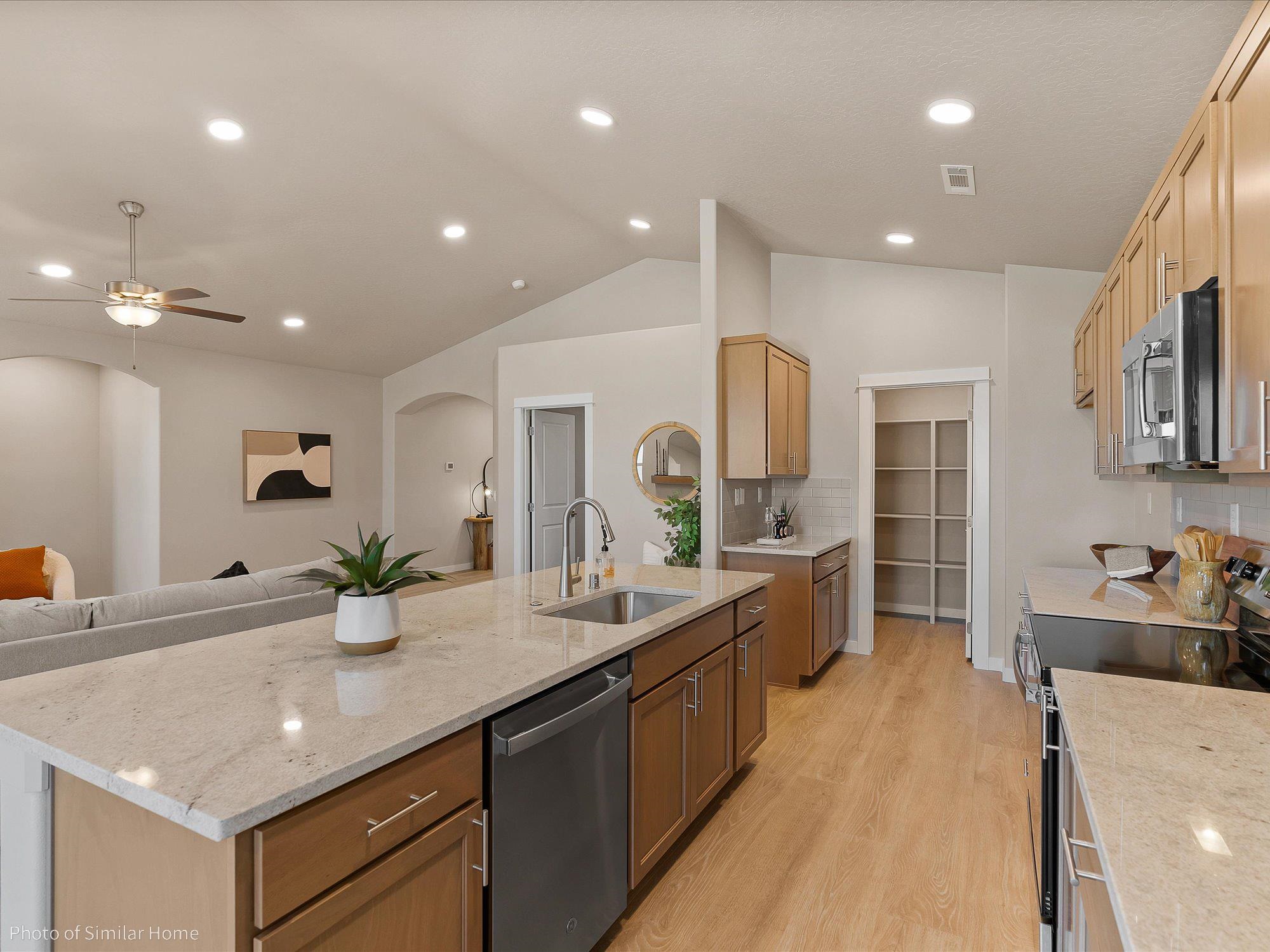 1438 West 67th Avenue, Unit LOT 5 BLOCK 3 ORCHARD Spokane, WA 99224 - Photo 10 of 26