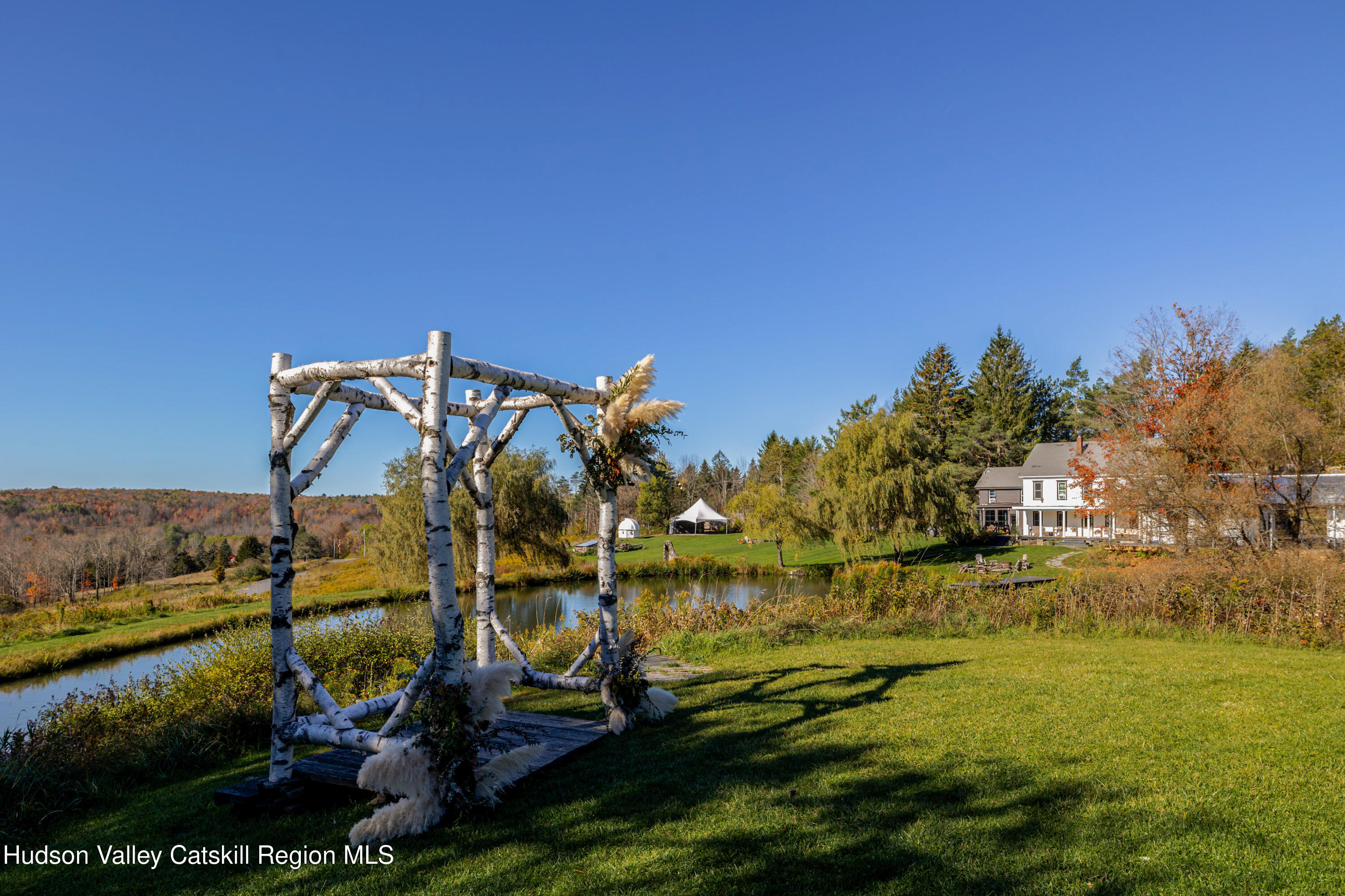 108 HIGH POND Road Summit, NY 12175 - Photo 75 of 82 Twelve Ponds Estate x This Old Hudson ML