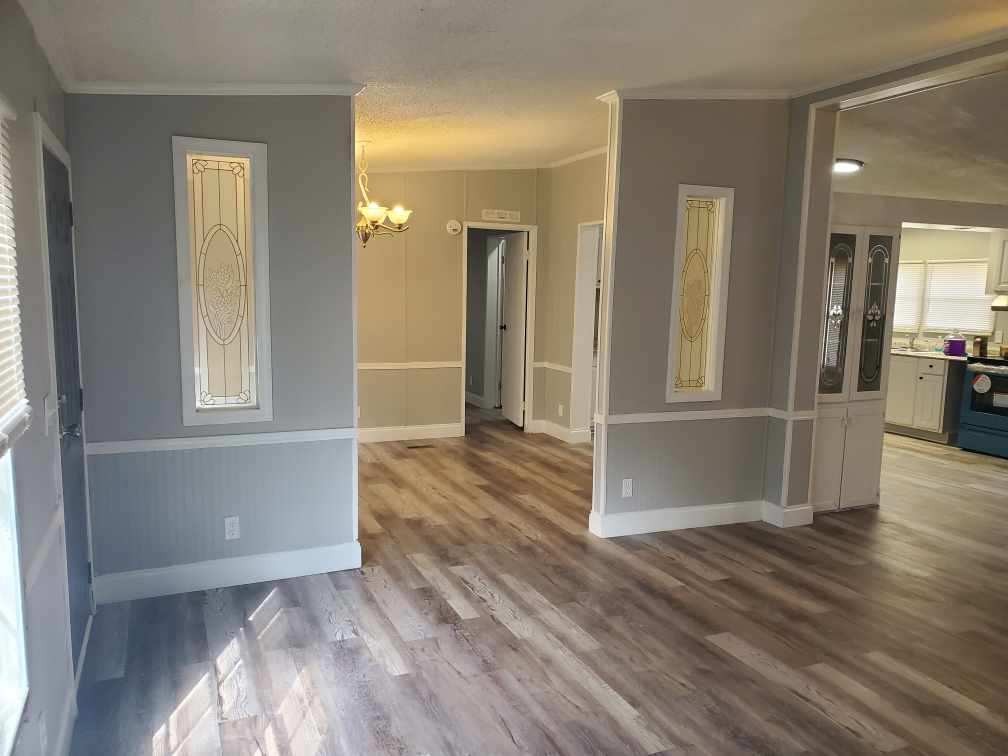 2990 Vanzant Bend Road Belvidere, TN 37306 - Photo 7 of 20 a view of livingroom with hardwood